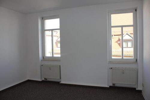 Foto - Etagenwohnung in Weißenfels zur Miete