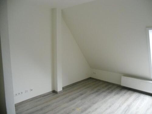 Foto - 1 Zimmer Dachgeschoßwohnung in Northeim