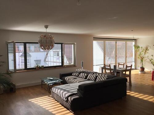 Foto - 3 Zimmer Etagenwohnung zur Miete in Weißenhorn