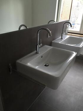 Foto - 3 Zimmer Etagenwohnung in Weißenhorn