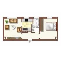 Demnächst frei! 2-Zimmer-Wohnung in Duisburg Huckingen