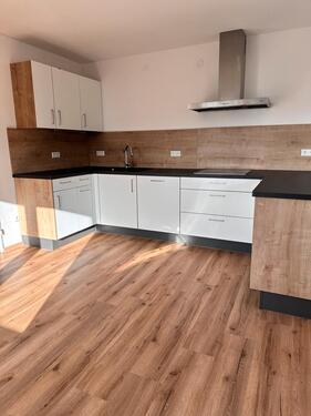 Foto - 4 Zimmer Etagenwohnung zur Miete in Arberg