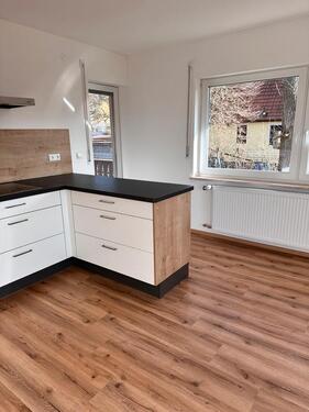 Foto - 4 Zimmer Etagenwohnung in Arberg