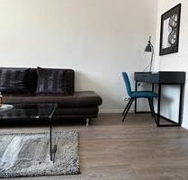 Moderne möblierte Wohnung in Bad Wilhelmshöhe inkl NK und WLAN - Kassel