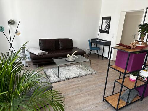 Foto - 2 Zimmer Etagenwohnung zur Miete in Kassel