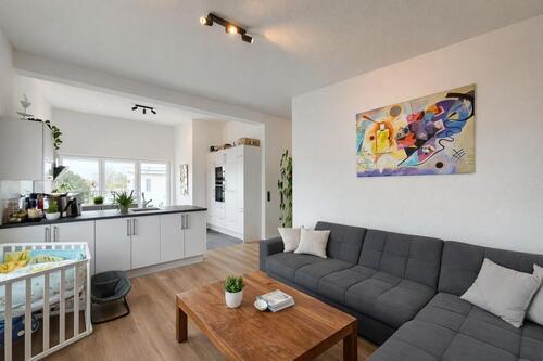 Foto - 4 Zimmer Einfamilienhaus zur Miete in Westerstede