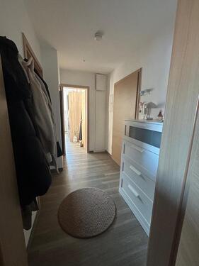 Foto - 2 Zimmer Dachgeschoßwohnung zur Miete in Kassel