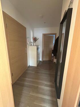 Foto - 2 Zimmer Dachgeschoßwohnung in Kassel