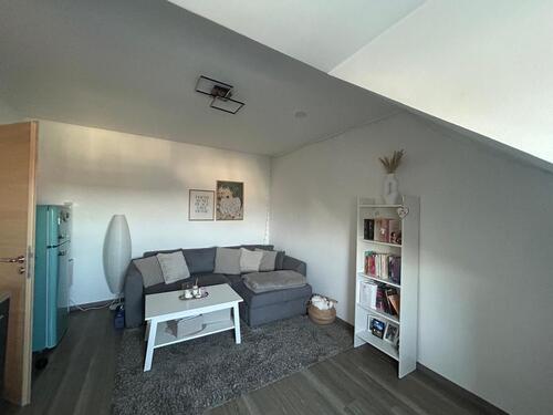 Foto - Dachgeschoßwohnung in Kassel zur Miete