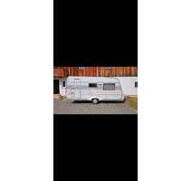 Außenstellplatz für Wohnmobilanhänger, Boot, Bus Van - Wurmannsquick