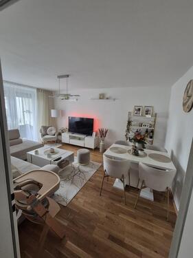 Foto - 2 Zimmer Etagenwohnung in Neu-Ulm