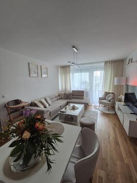 Foto - Etagenwohnung in Neu-Ulm zur Miete