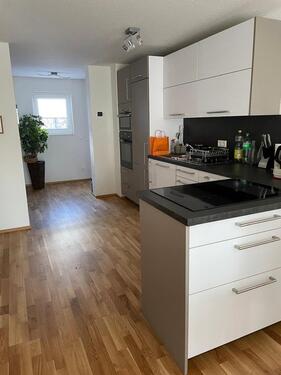 Foto - Schöne helle 3-Zimmer-Wohnung in Oßweil