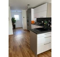 Schöne helle 3-Zimmer-Wohnung in Oßweil - Ludwigsburg