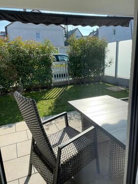 Foto - 3 Zimmer Erdgeschoßwohnung zur Miete in Ludwigsburg