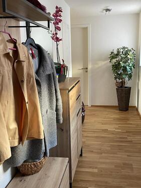 Foto - 3 Zimmer Erdgeschoßwohnung in Ludwigsburg