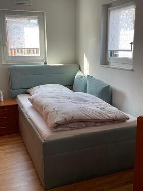 Foto - Erdgeschoßwohnung in Ludwigsburg zur Miete