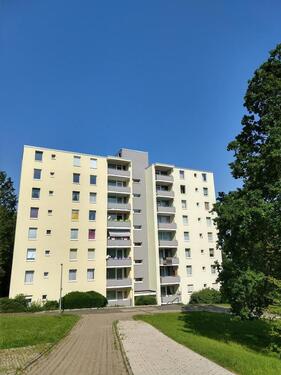 Foto - Demnächst frei! Moderne 3-Zimmer-Wohnung in Wuppertal Elberfeld