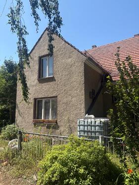 Foto - 7 Zimmer Einfamilienhaus zum Kaufen in Elsterwerda