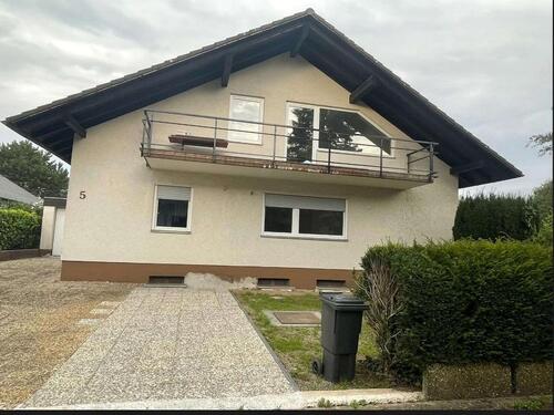 Foto - Haus zu verkaufen Ettlingen Bruchhausen