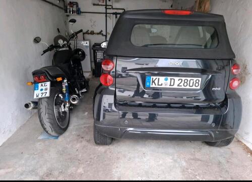 Foto - 3 Zimmer Doppelhaushälfte in Kaiserslautern