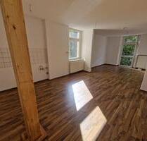 2-Raumwohnung am Rand von Lichtenberg zu vermieten - Lichtenberg/Erzgebirge
