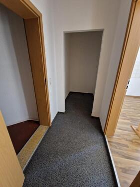 Foto - Erdgeschoßwohnung in Lichtenberg/Erzgebirge zur Miete