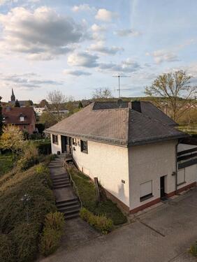 Foto - Großzügiges Wohnhaus in Kottenheim