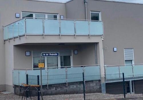 Foto - 3 Zimmer Erdgeschoßwohnung zur Miete in Schwalbach