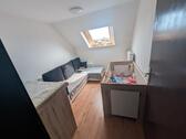 Foto - Dachgeschoßwohnung in Versmold zur Miete