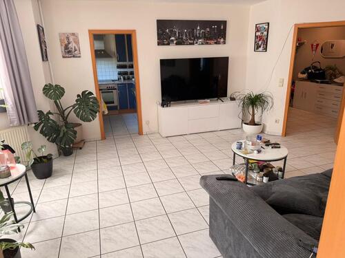 Foto - 3 Zimmer Etagenwohnung in Nörvenich