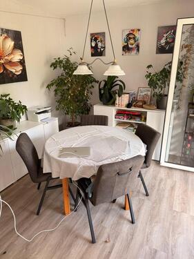 Foto - Etagenwohnung in Nörvenich zur Miete