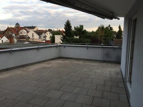 Foto - 3 Zimmer Maisonettenwohnung zur Miete in Mühlheim am Main
