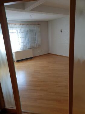 Foto - Erdgeschoßwohnung in Erbach zur Miete