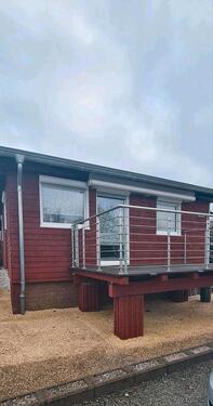 Foto - Haus am Schwarzrindersee - 175.000,00&nbsp;EUR Kaufpreis, ca.&nbsp; 54,00&nbsp;m&sup2;