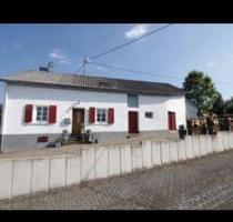 FreistehendesEinfamilienhaus in Lünebach - Pronsfeld