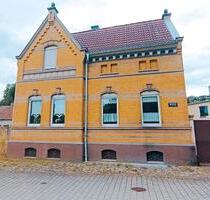 Ein-Zweifamilienhaus mit großem Garten & viel Potenzial - Eisleben (Lutherstadt)