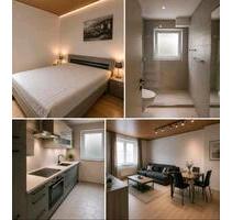 3 Zimmer Wohnung in Zentrum von Gelsenkirchen zu vermieten