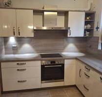 3-Zimmer-Wohnung, hell, Top Lage, Wintergarten und TG-Stellplatz - Marktredwitz