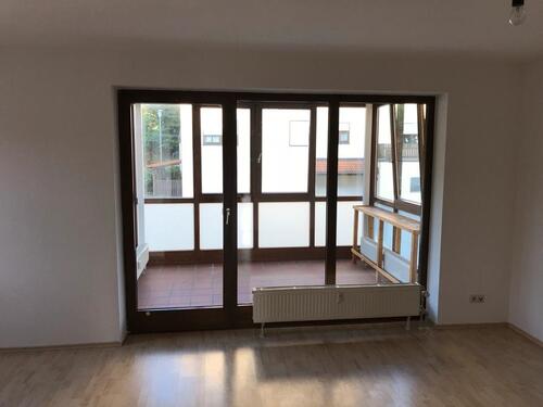 Foto - 3 Zimmer Etagenwohnung zur Miete in Marktredwitz