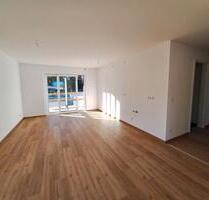 Moderne 2,5-Zimmer-Neubauwohnung in Parsberg