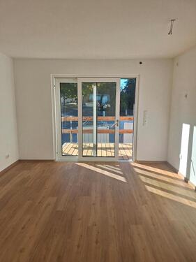 Foto - 2.5 Zimmer Etagenwohnung in Parsberg