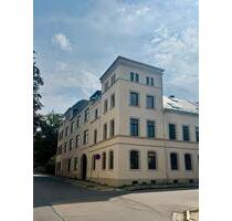 Mehrfamilienhaus über circa 1000 qm - Limbach-Oberfrohna