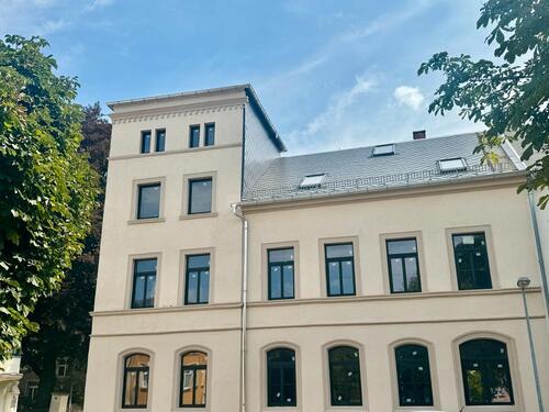 Foto - Mehrfamilienhaus, Wohnhaus zum Kaufen in Limbach-Oberfrohna