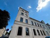 Foto - Mehrfamilienhaus, Wohnhaus in Limbach-Oberfrohna