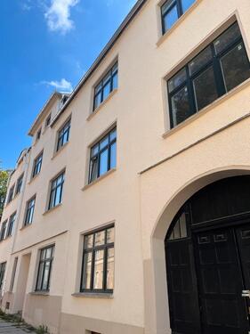 Foto - Mehrfamilienhaus, Wohnhaus in Limbach-Oberfrohna zum Kaufen