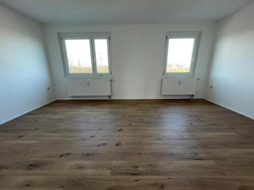 Foto - 2 Zimmer Erdgeschoßwohnung in Apolda