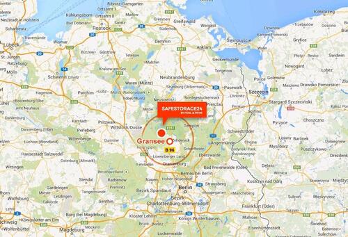 Foto - andere zur Miete in Löwenberger Land