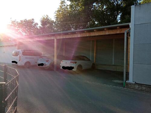 Foto - Einfamilienhaus in Straubing
