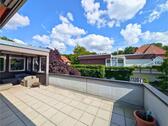Foto - Hannover-List: 5+1 Zimmer (180m²) Penthouse mit Dachterrasse